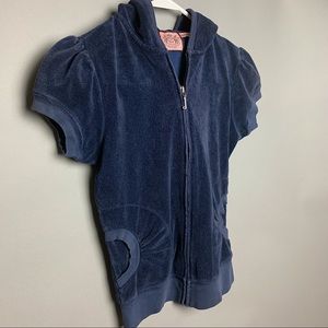 Juicy Couture Jacket